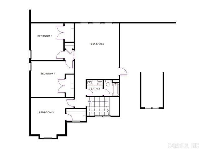 35 Mockingbird Lane. Maumelle, AR 72113