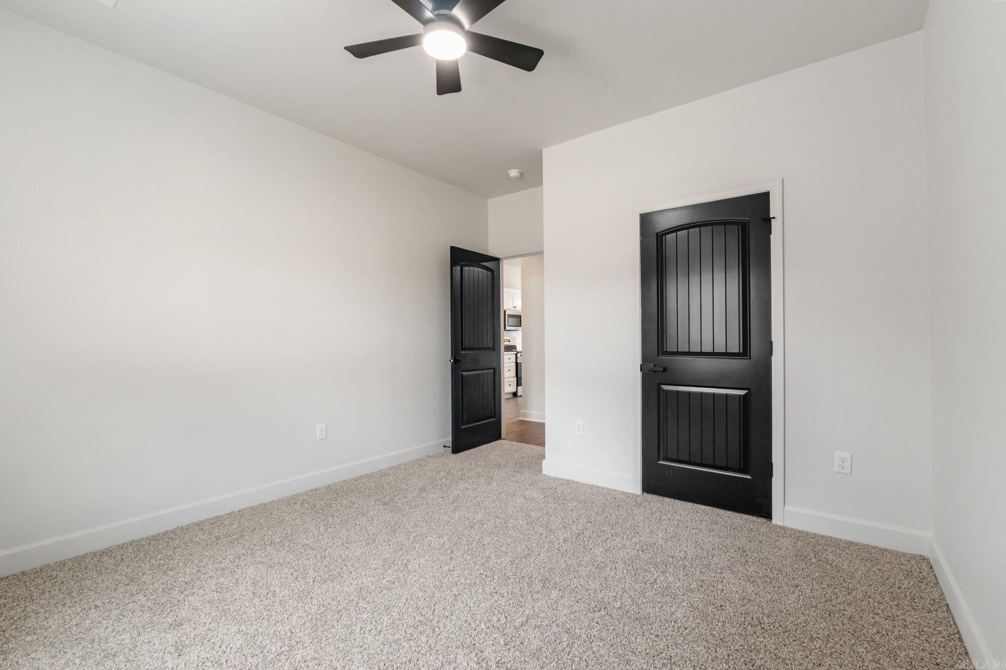 6 Spring Creek Cove. Little Rock, AR 72209