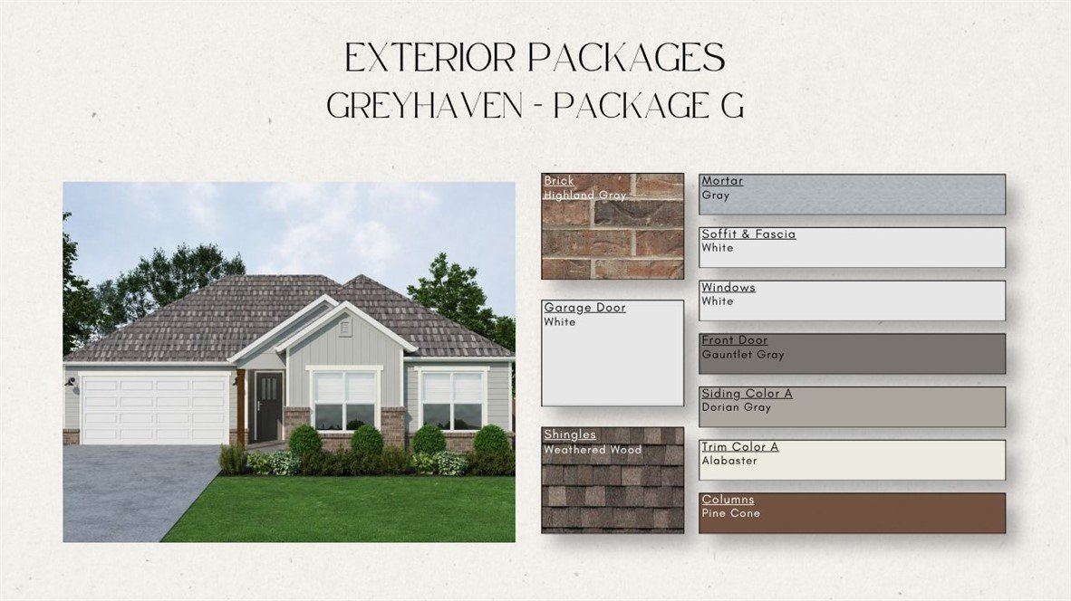 6008 Sw Omaha Avenue. Bentonville, AR 72713