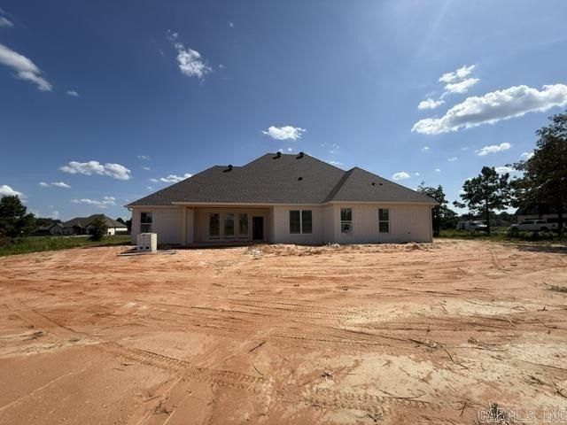 2034 Kaysen Lane. Hensley, AR 72065