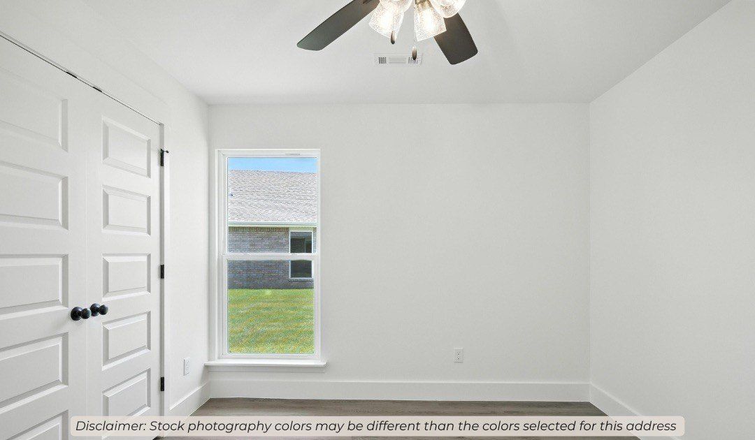 341 Legacy Lane. Prairie Grove, AR 72753