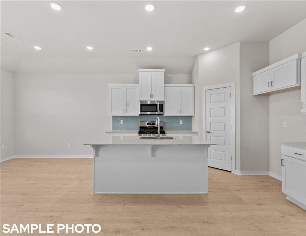 3732 Repose Street. Springdale, AR 72764