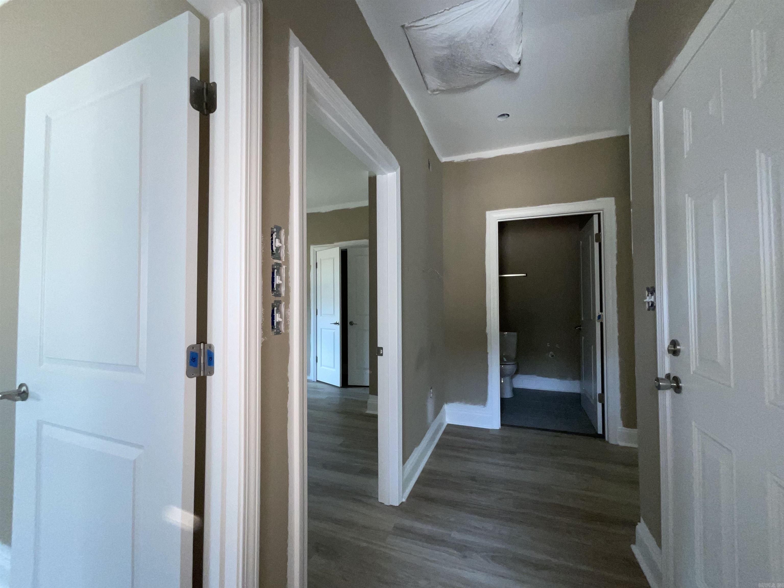 225 Kayla Lane. Lonoke, AR 72086