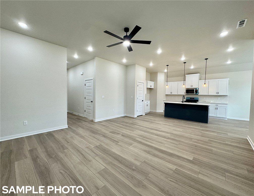 3702 Respite Street. Springdale, AR 72764