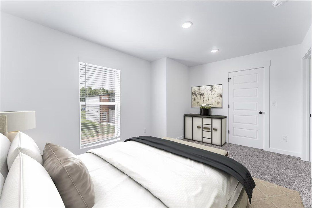 571 Discovery Avenue. Bentonville, AR 72712