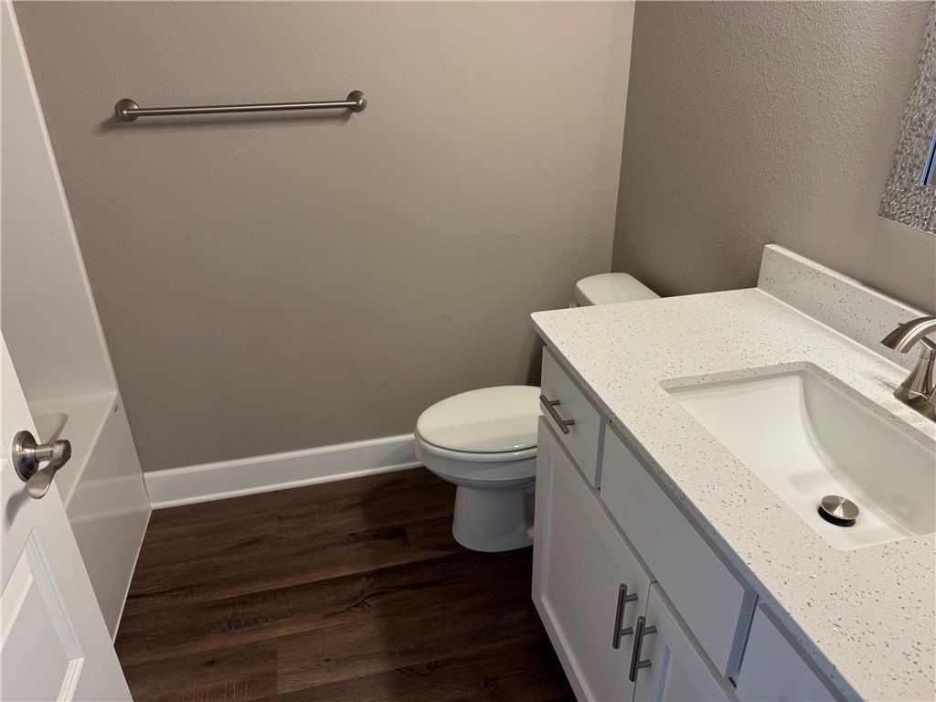 253 S Eagle Mountain Street. Prairie Grove, AR 72753
