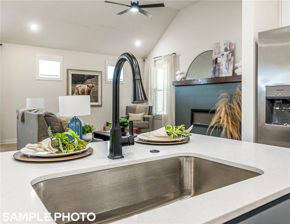3750 S Repose Street. Springdale, AR 72764