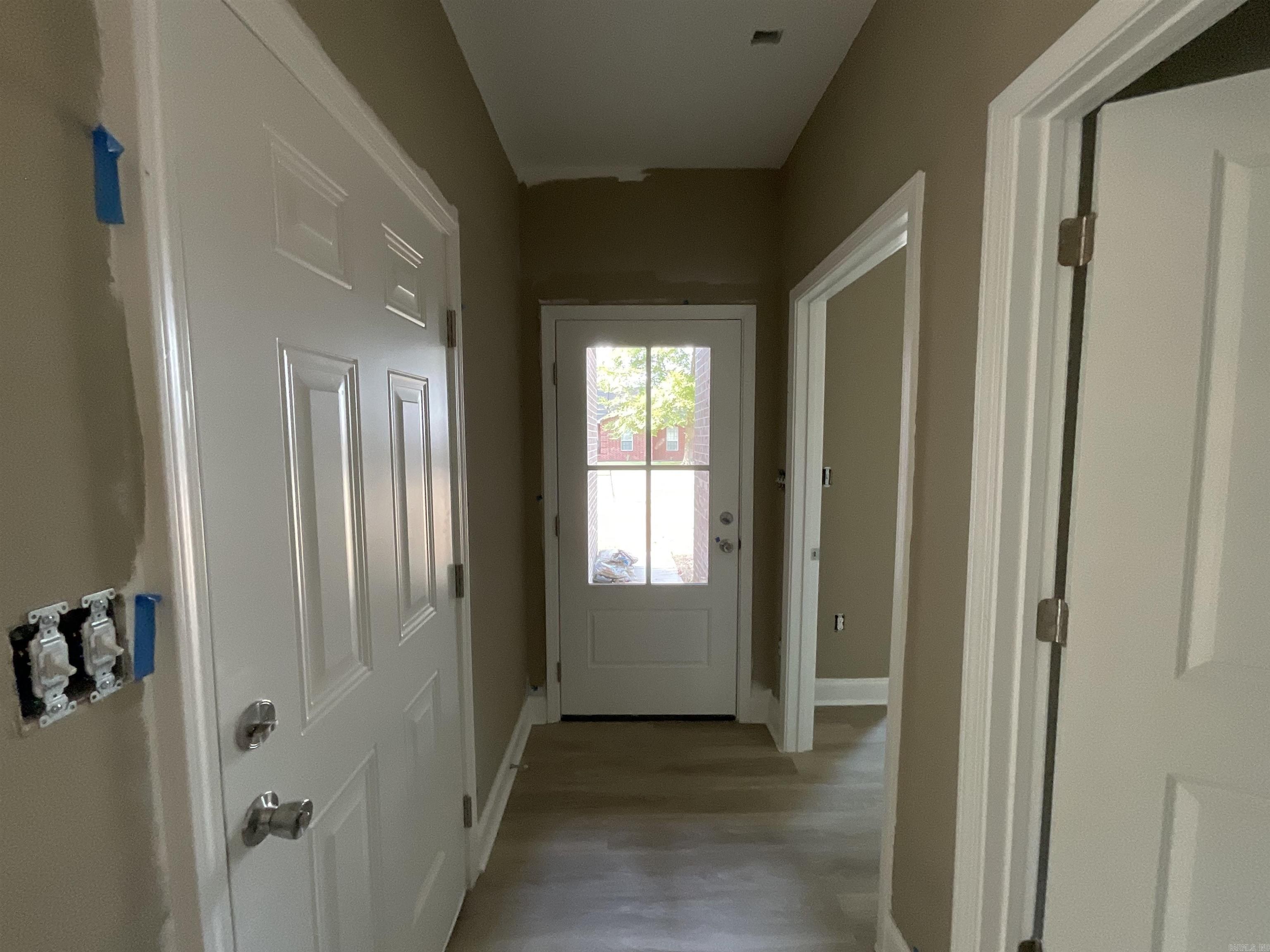 125 Kayla Lane. Lonoke, AR 72086