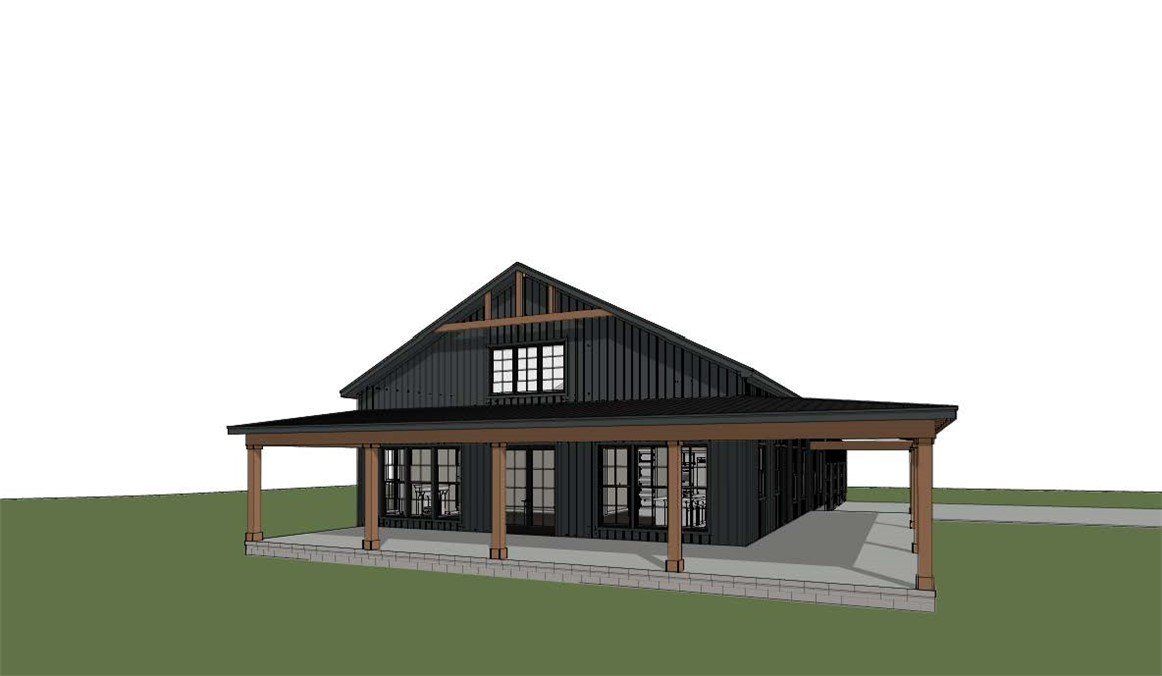 1170 Viney Grove Road. Prairie Grove, AR 72753