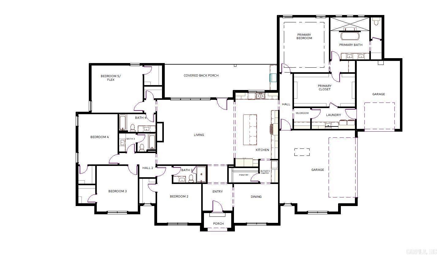18 Daventry Drive. Little Rock, AR 72223