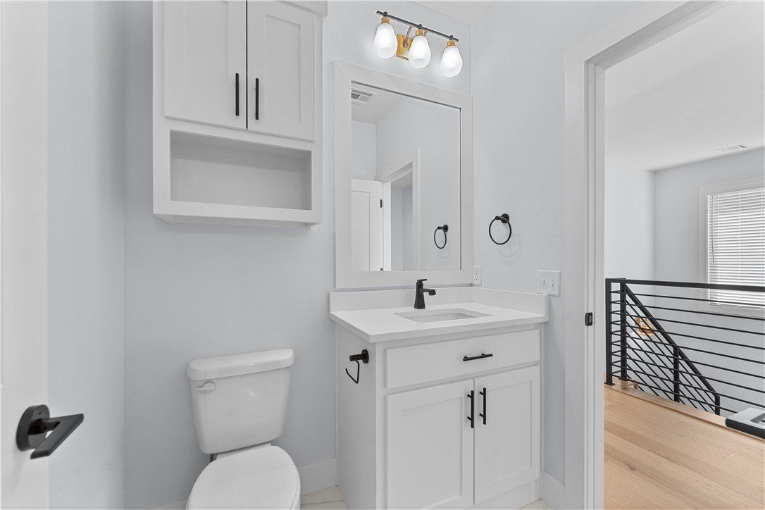 6613 Sw First Light Street. Bentonville, AR 72713