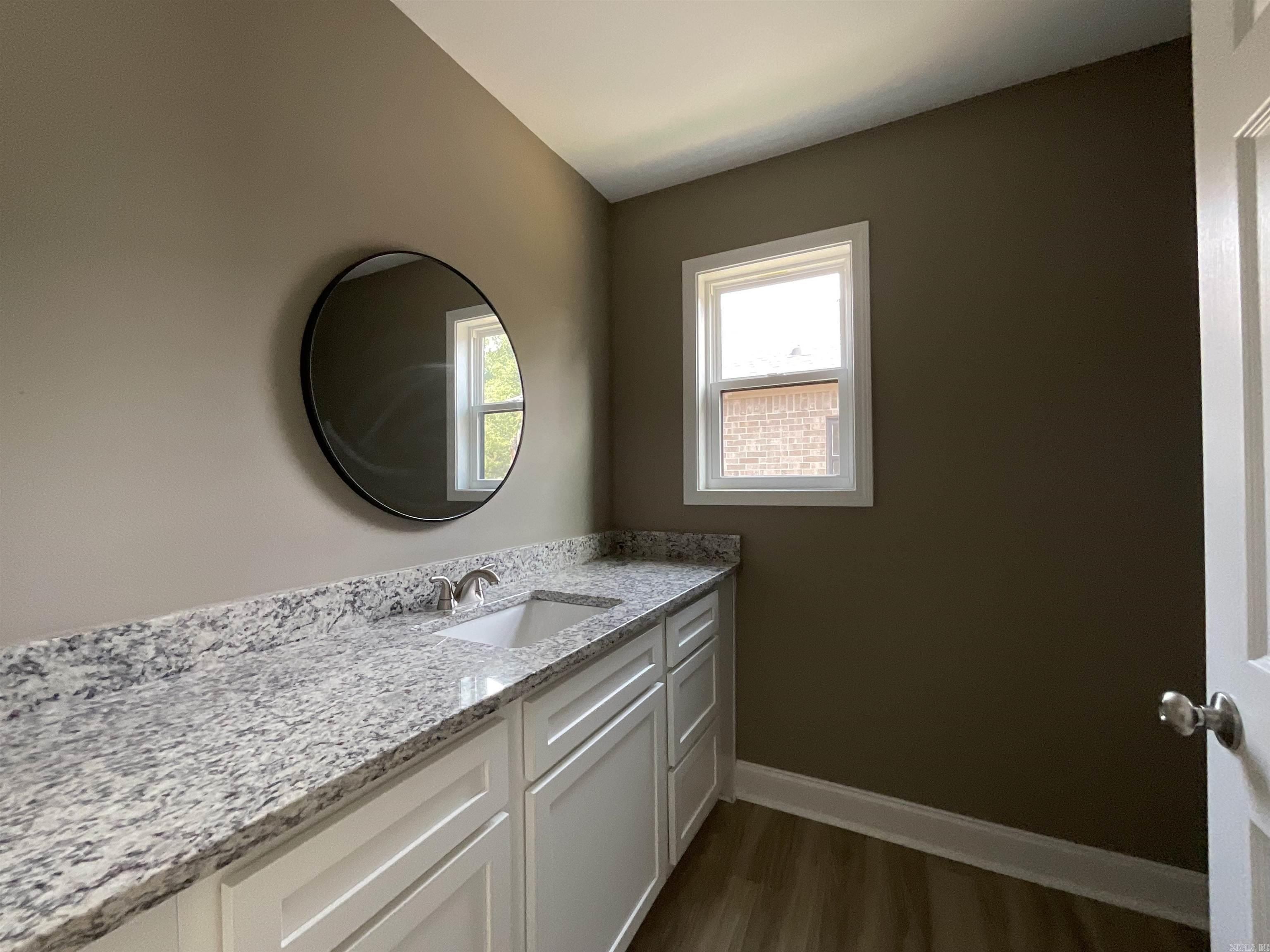 409  411 Church Street. Lonoke, AR 72086