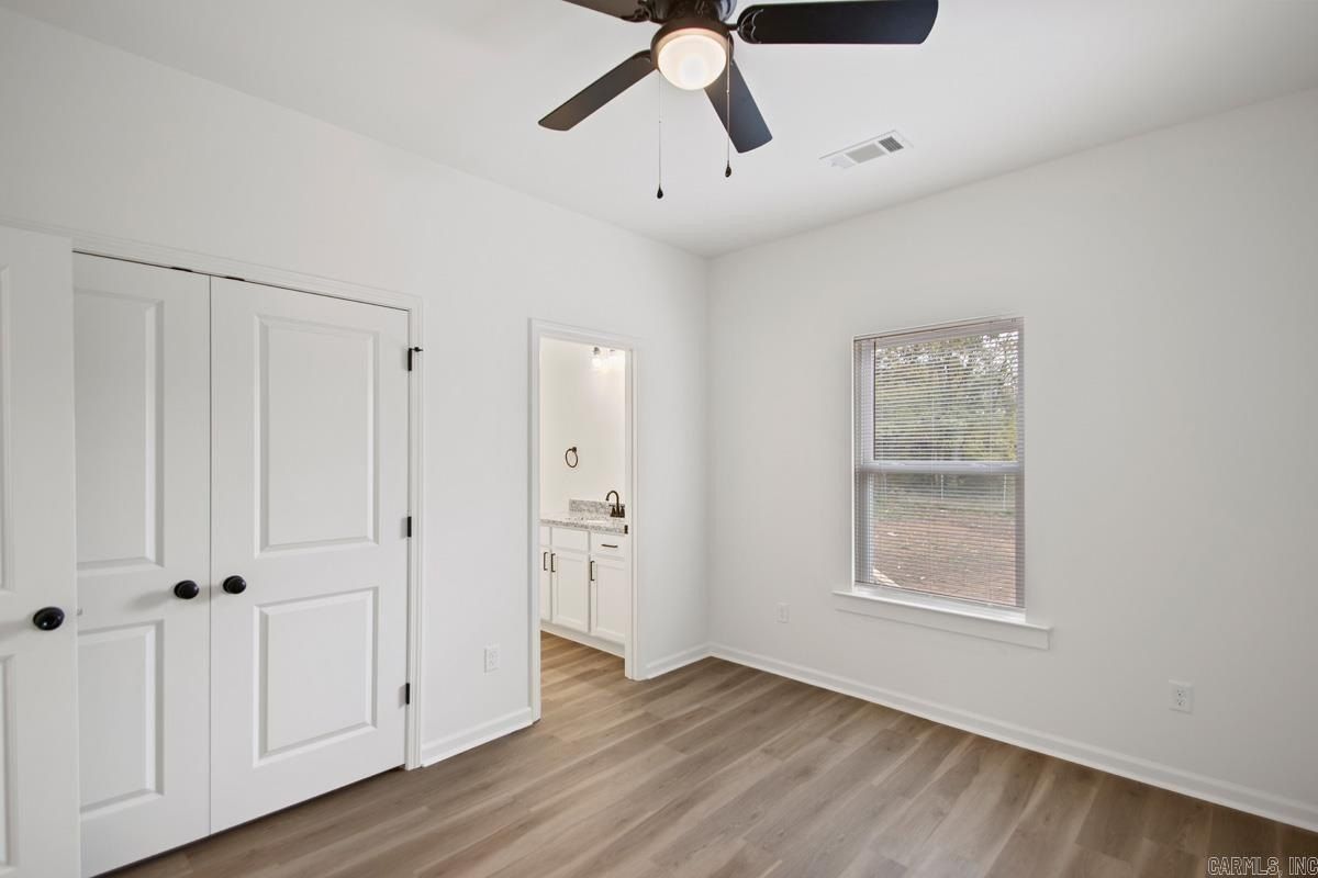 1005 Johnson St. Little Rock, AR 72204