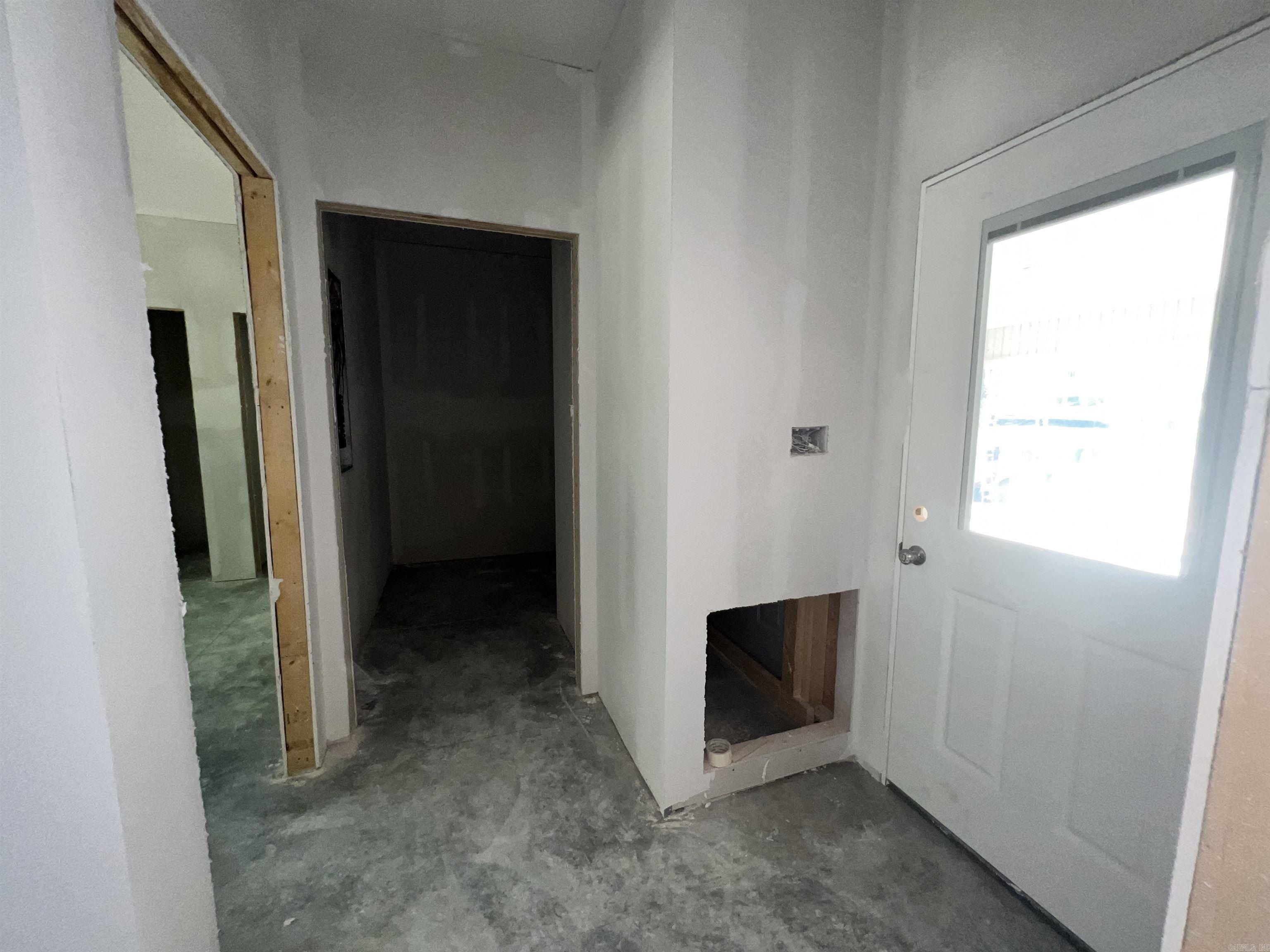 606 S Drew Street. Star City, AR 71667