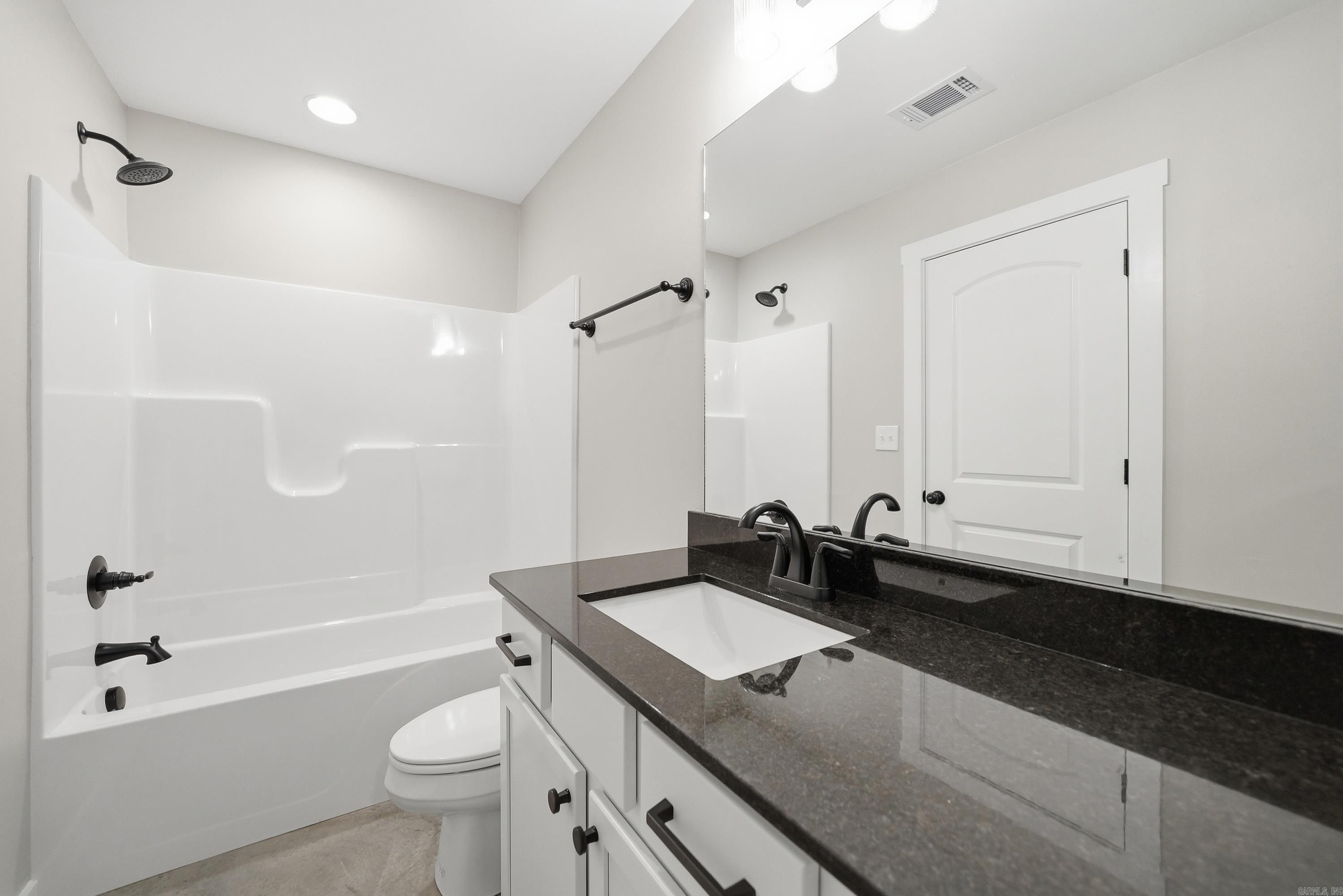 122 Barger Circle. Rose Bud, AR 72137