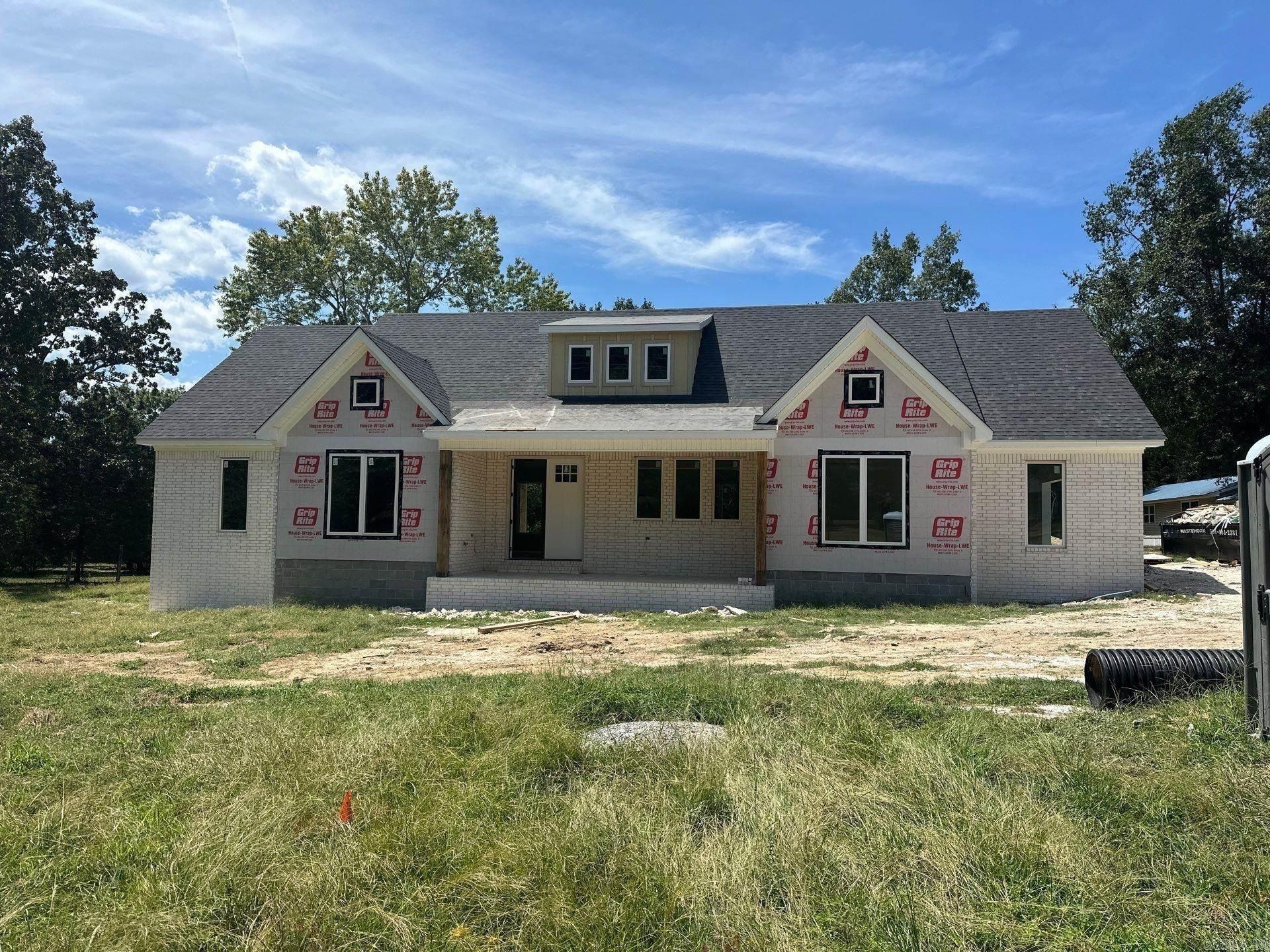 9305 Zuber. Alexander, AR 72002