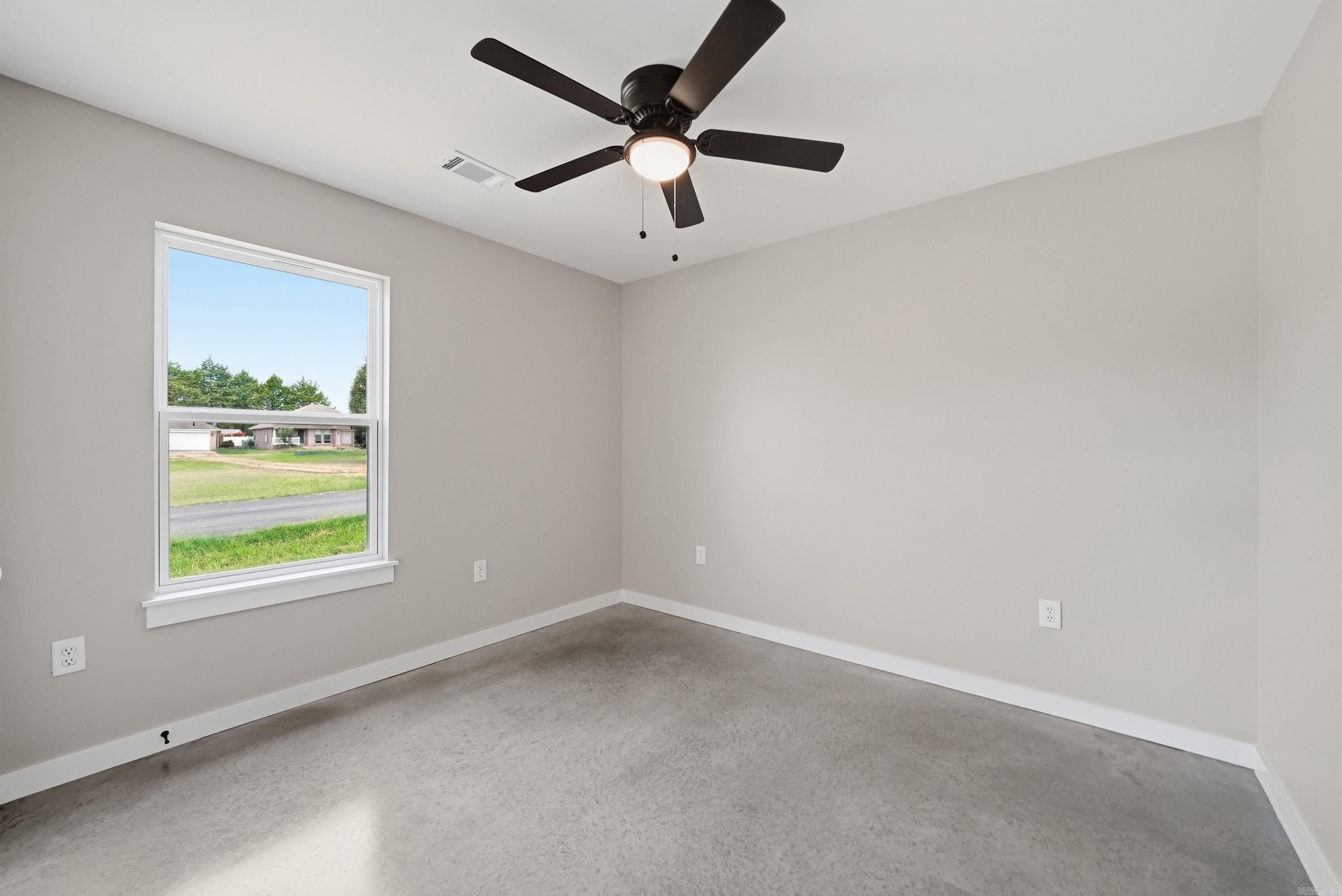 101 Barger Circle. Rose Bud, AR 72137