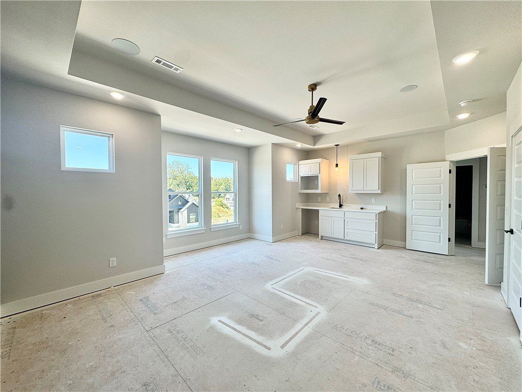 3610 Beaverhead Way. Bentonville, AR 72712