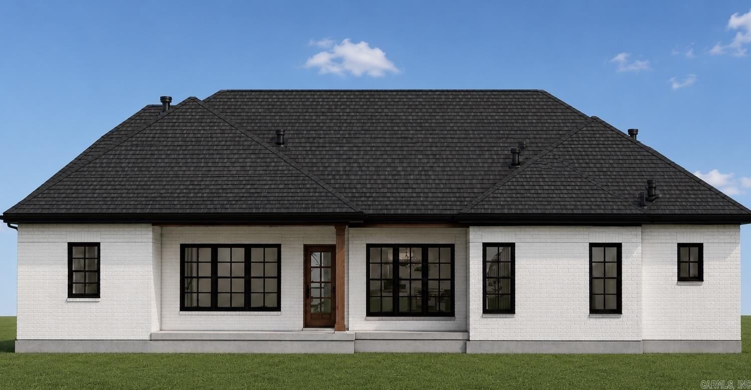 227 Michelle Drive. Beebe, AR 72012
