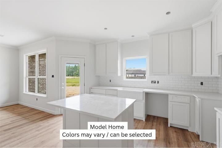 307 Millie Court. Ward, AR 72176