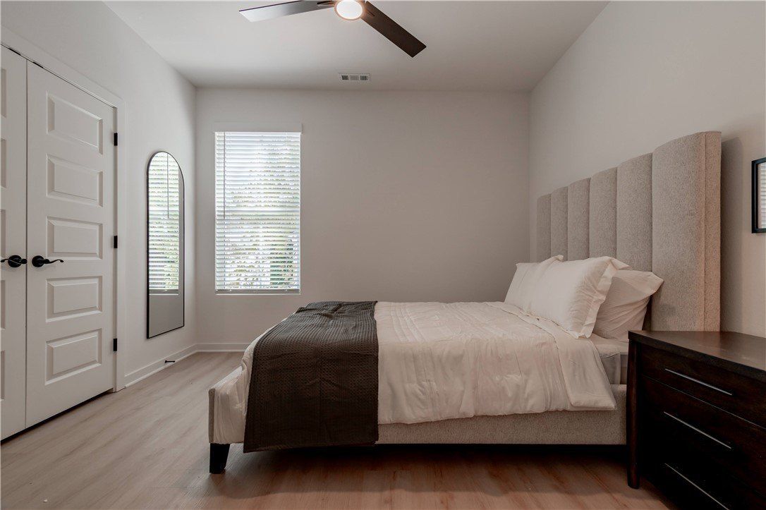 830 S Wood Avenue. Fayetteville, AR 72701