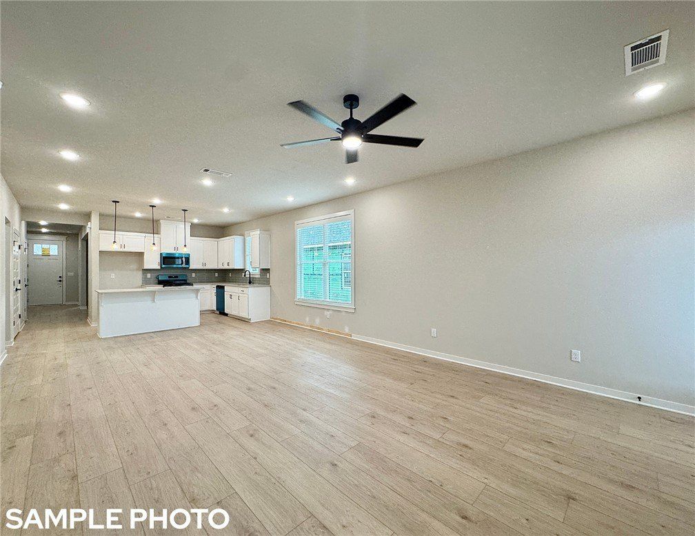 3722 Respite Street. Springdale, AR 72764