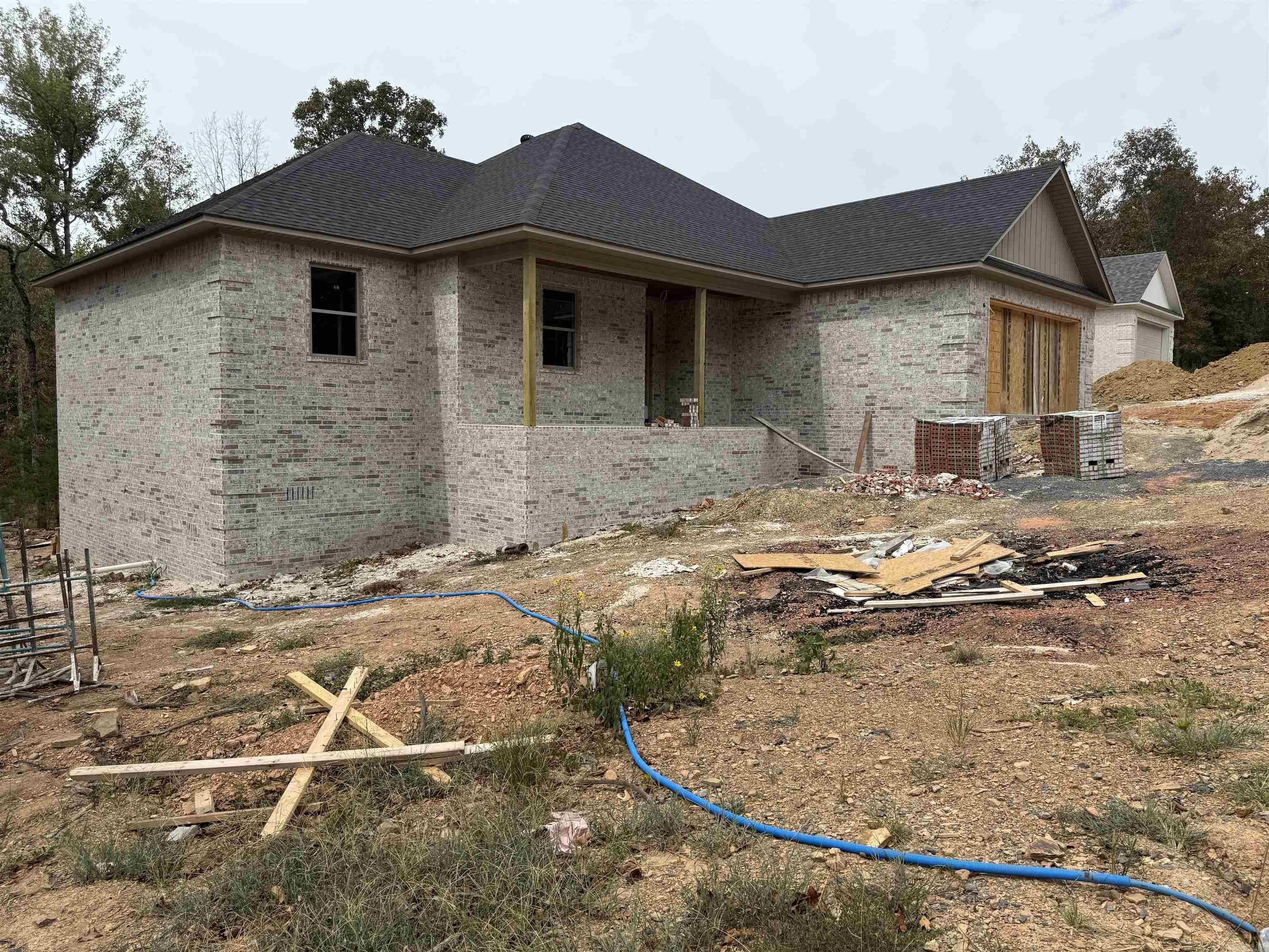 1013 Conrad Cove. Jacksonville, AR 72076