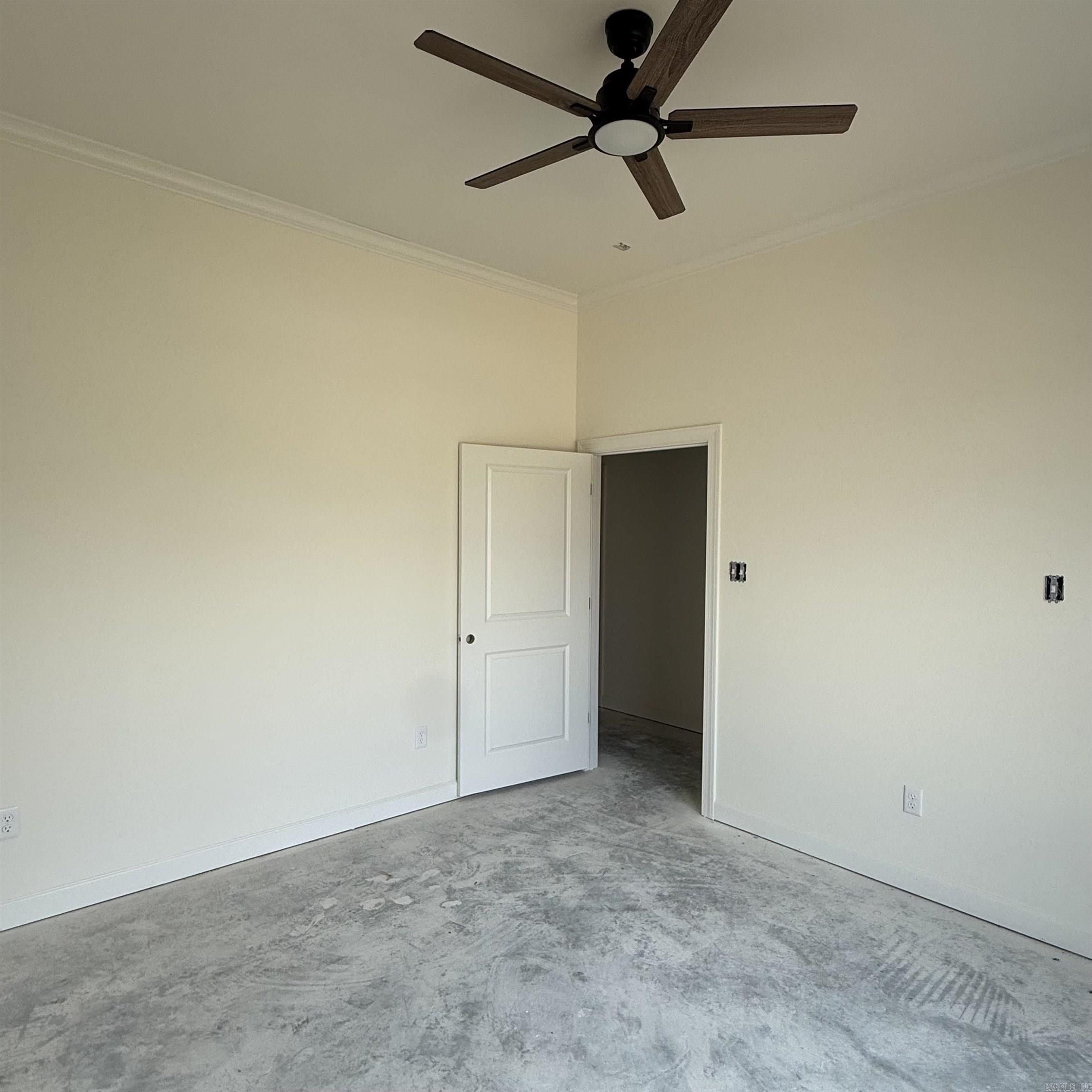 1501 Milligan Drive. Maumelle, AR 72113