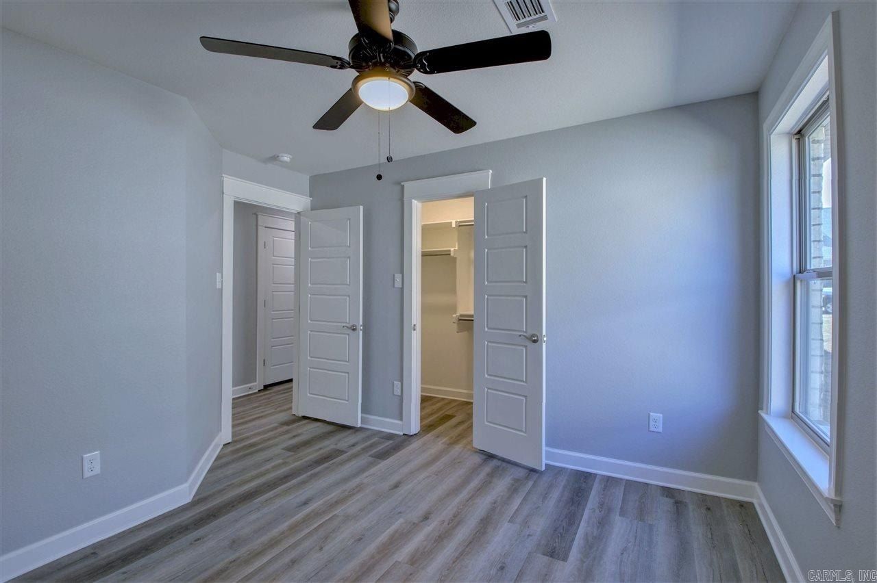 119 Corniche Ln. Maumelle, AR 72113