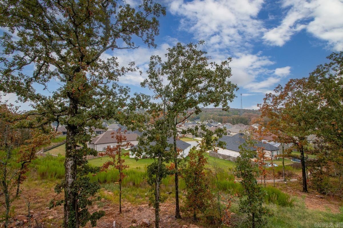 1181 Fern Ridge Road. Sherwood, AR 72120
