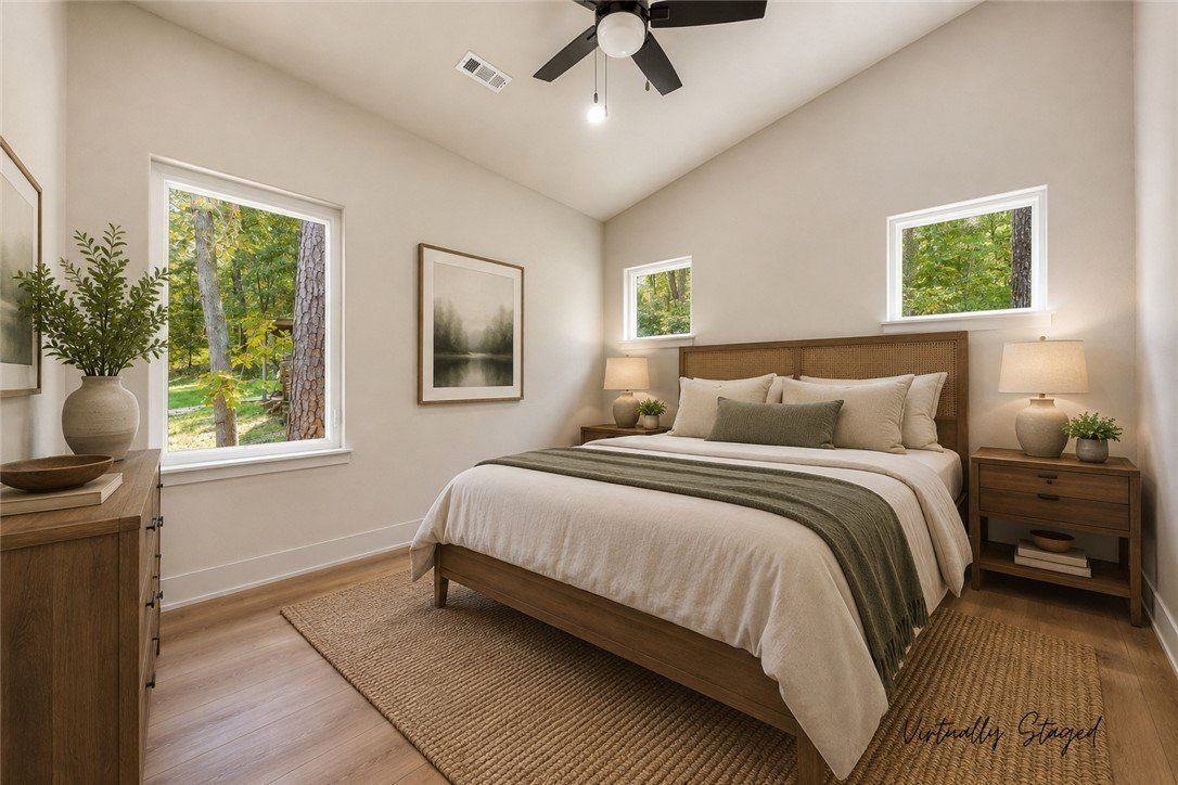 9 Mere Lane. Bella Vista, AR 72714