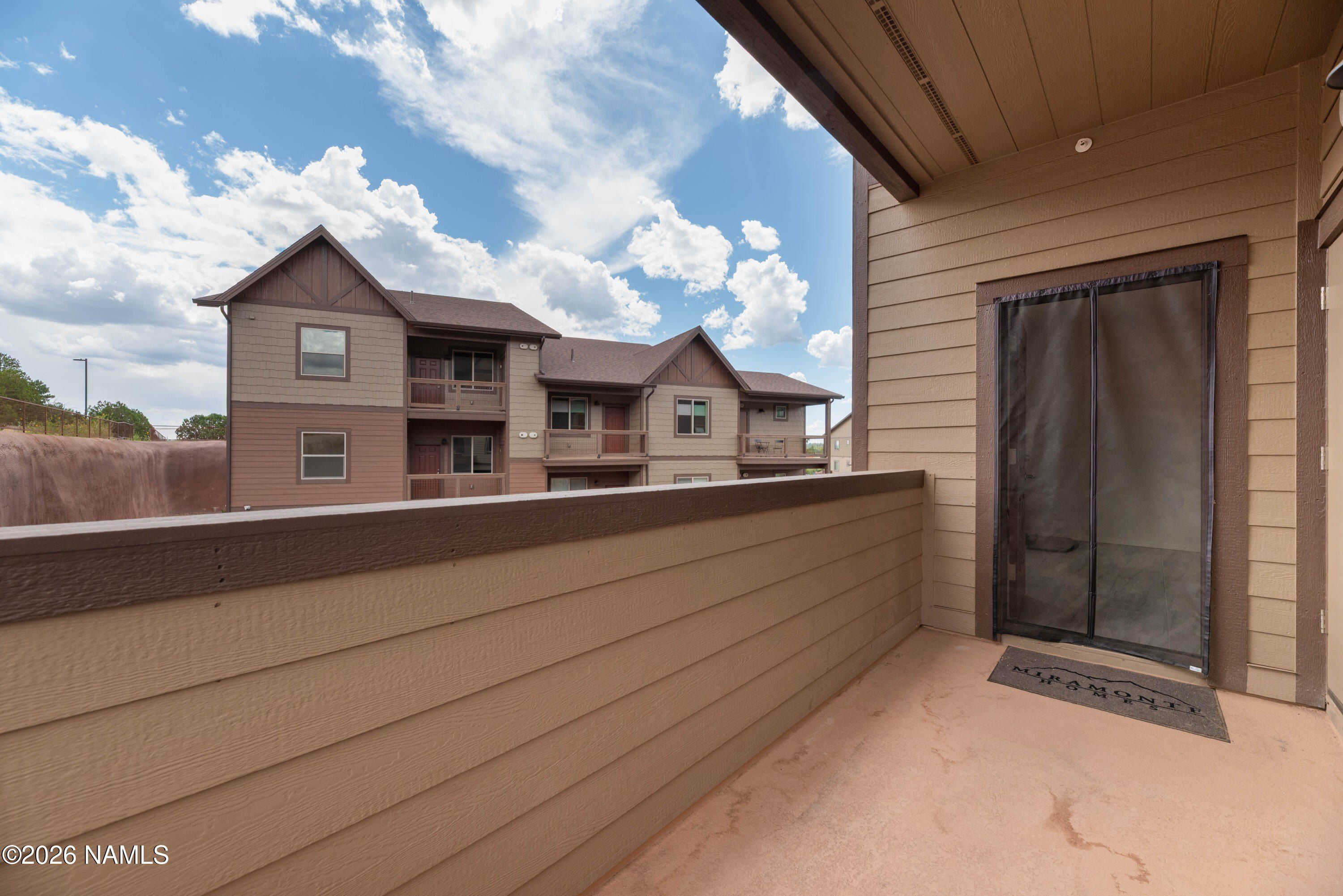 1650 E Ponderosa Parkway. Flagstaff, AZ 86001