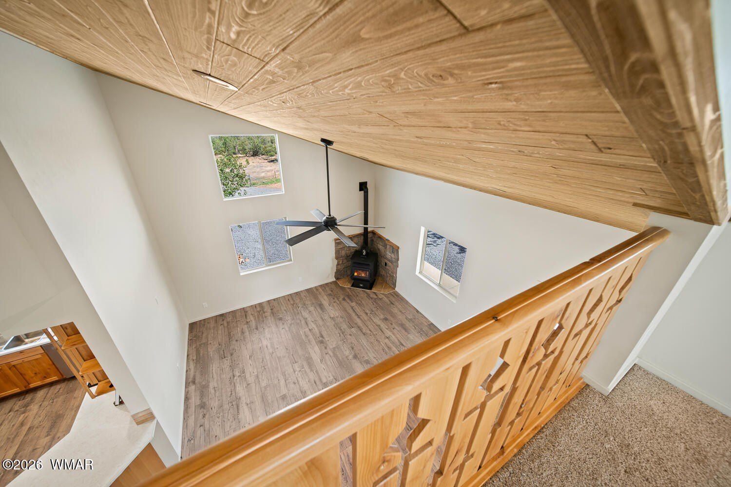 805 S Wildcat Trail. Show Low, AZ 85901