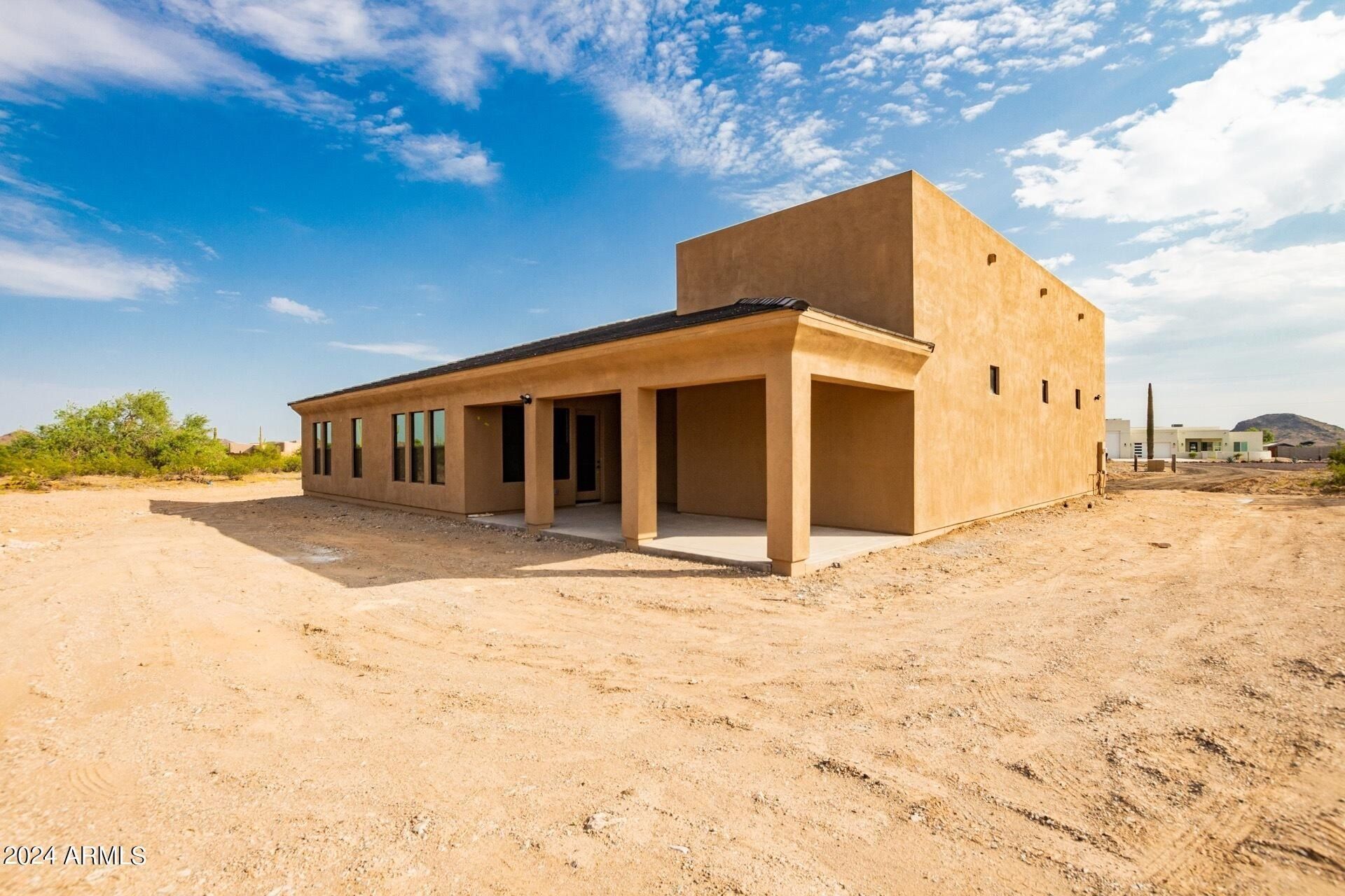 N 213Th Lane. Wittmann, AZ 85361