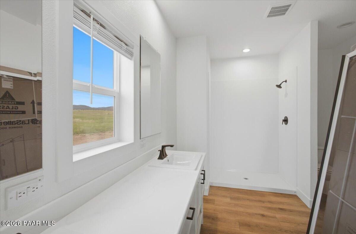 28187 N Wonder Way. Paulden, AZ 86334