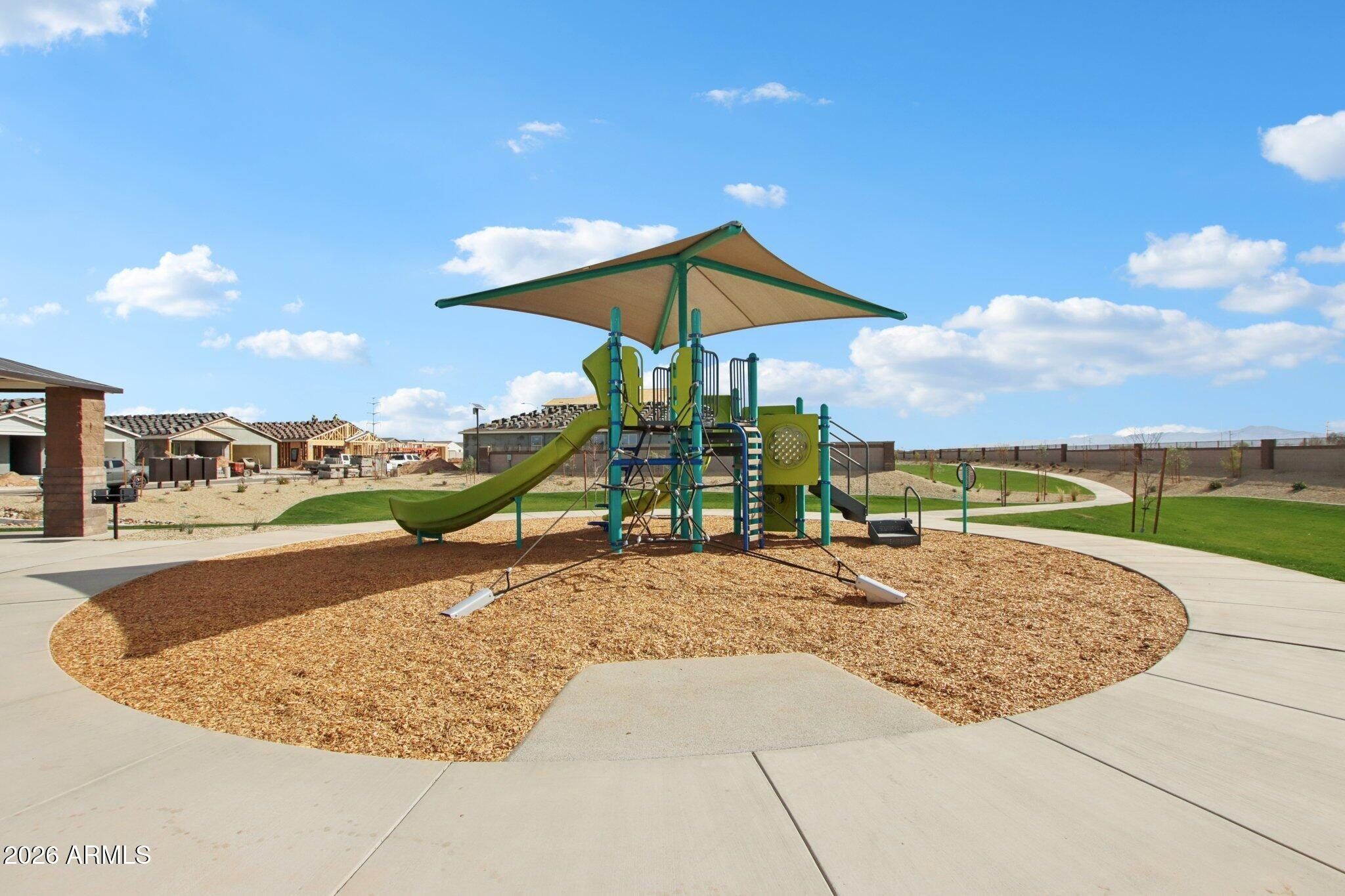 9645 W Parkway Drive. Tolleson, AZ 85353