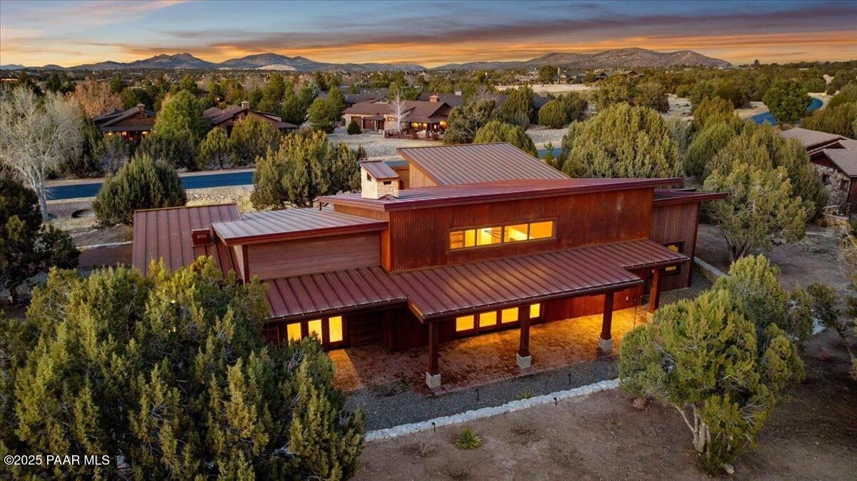 5790 W Three Forks Road. Prescott, AZ 86305
