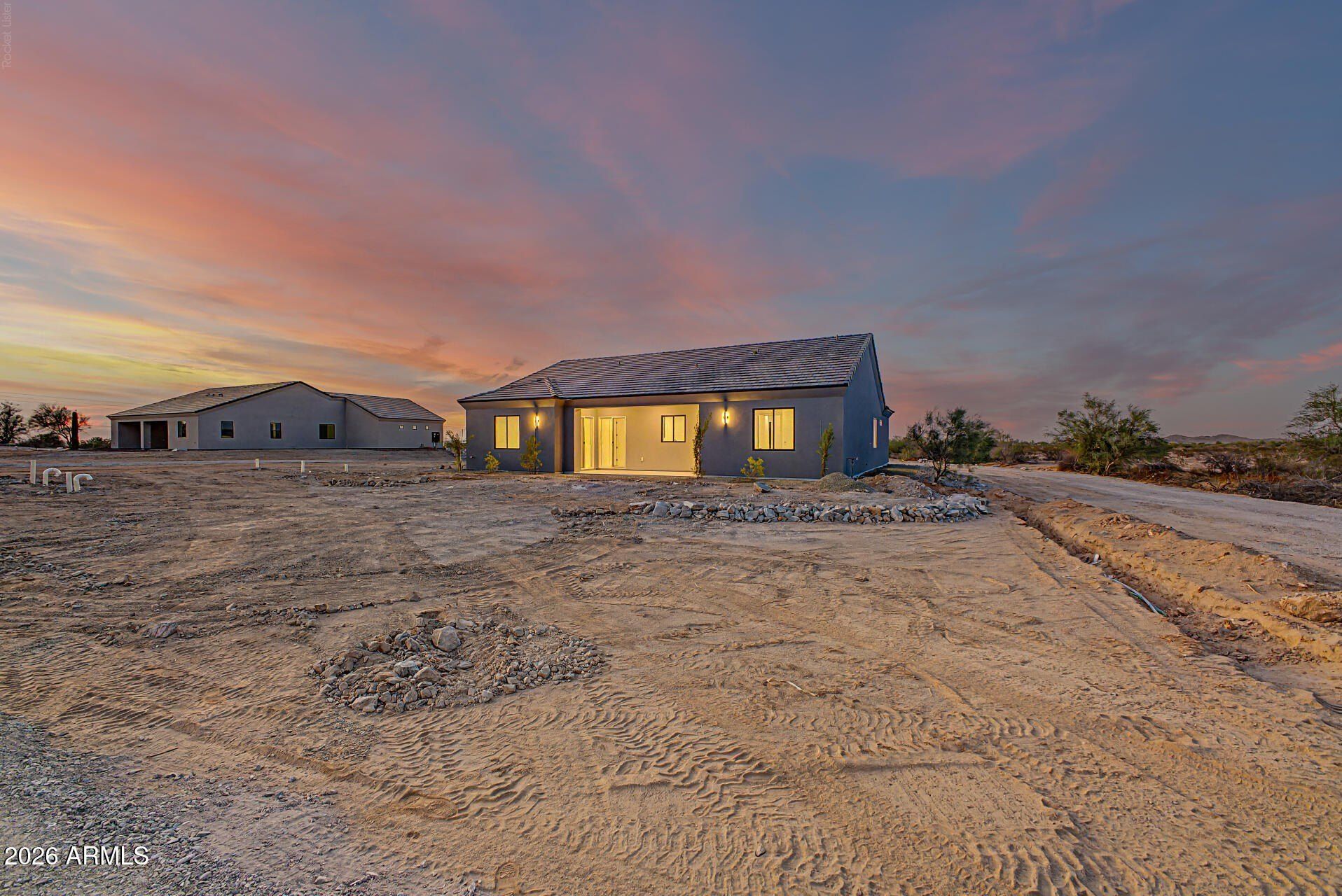 19403 W Rustler Road. Buckeye, AZ 85326