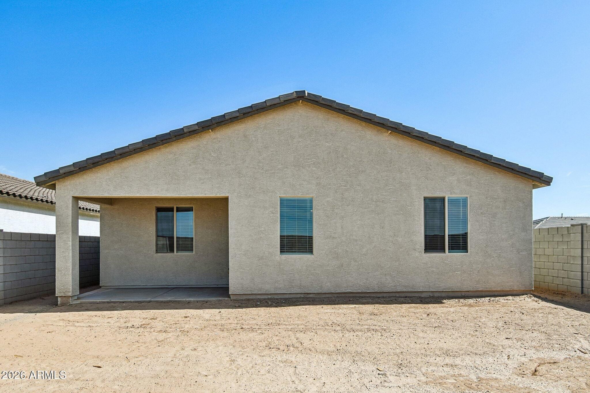 46950 W Dry Gulch Road. Maricopa, AZ 85139