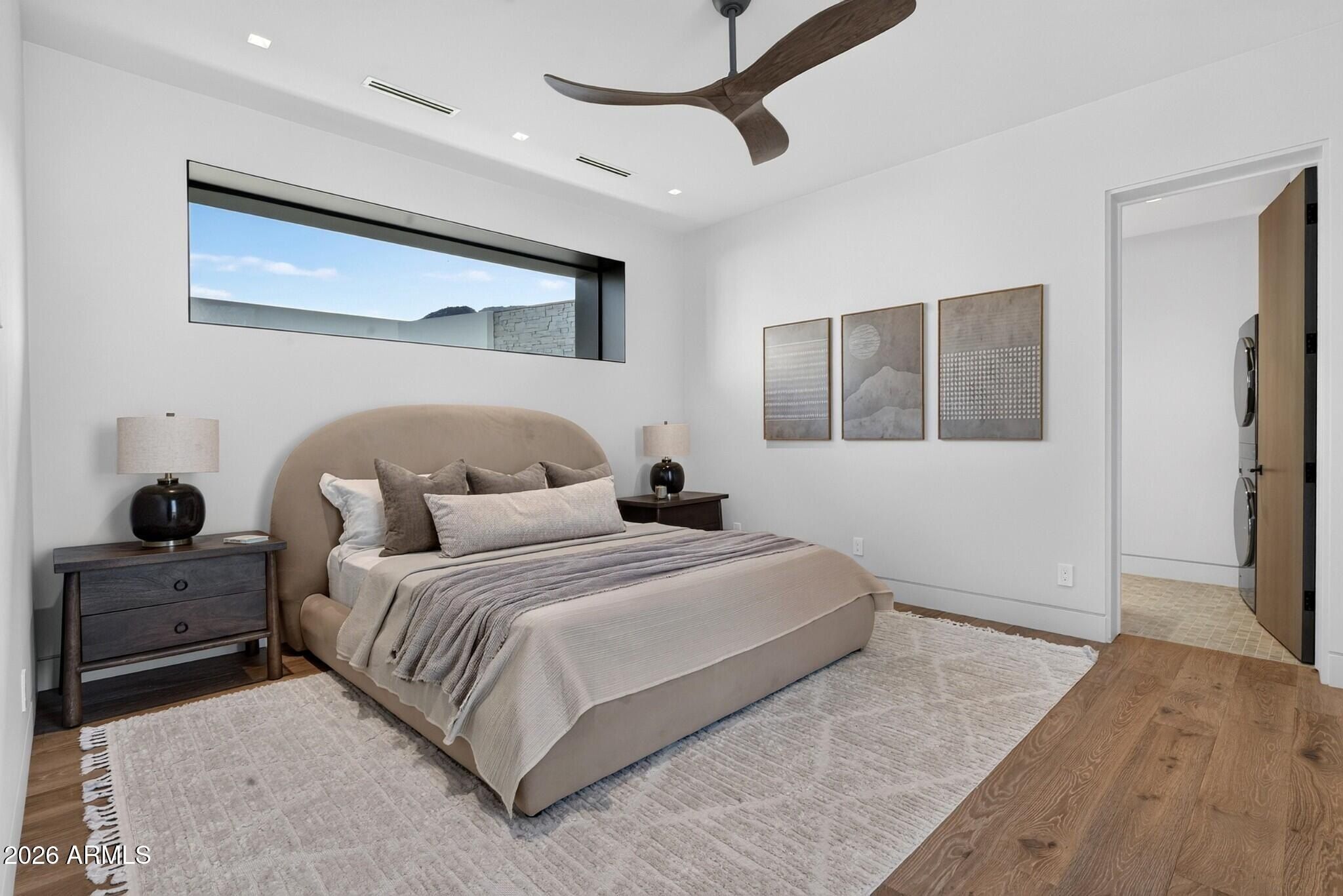 6232 E Bret Hills Drive. Paradise Valley, AZ 85253