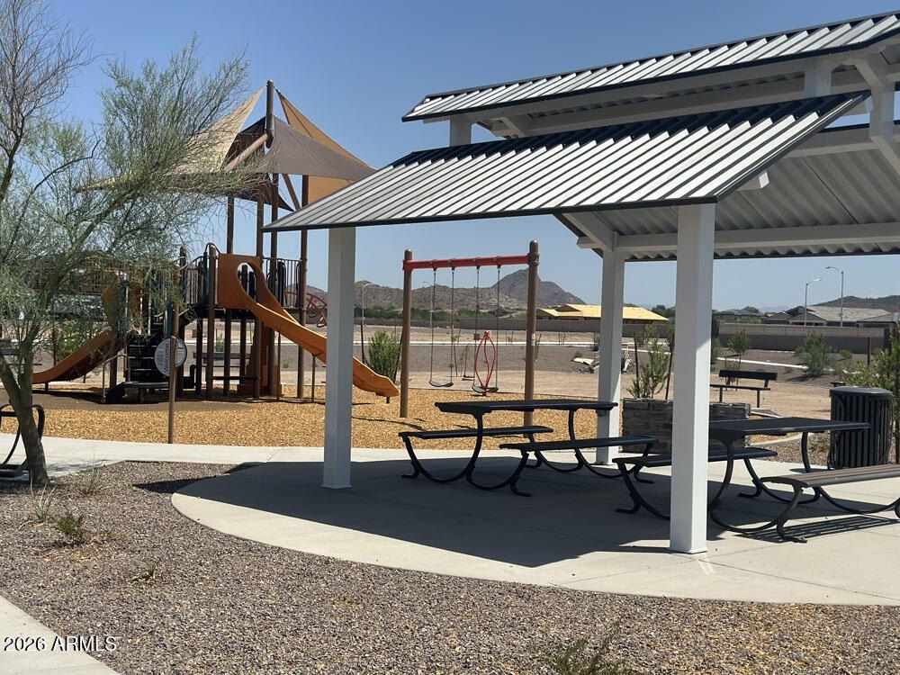 7943 W Desert Spoon Drive. Peoria, AZ 85383