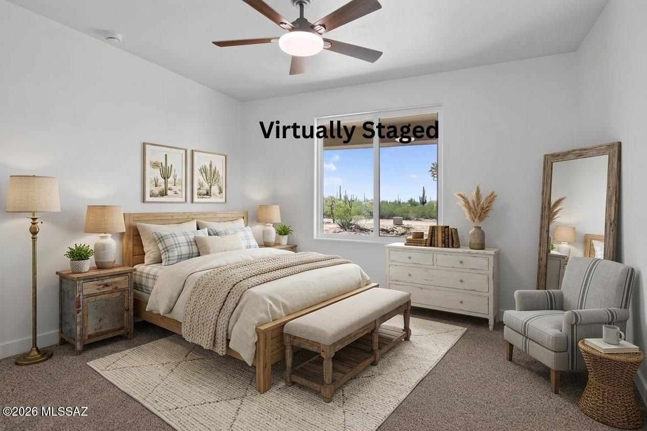 34026 E Terra Cotta Drive. Marana, AZ 85658