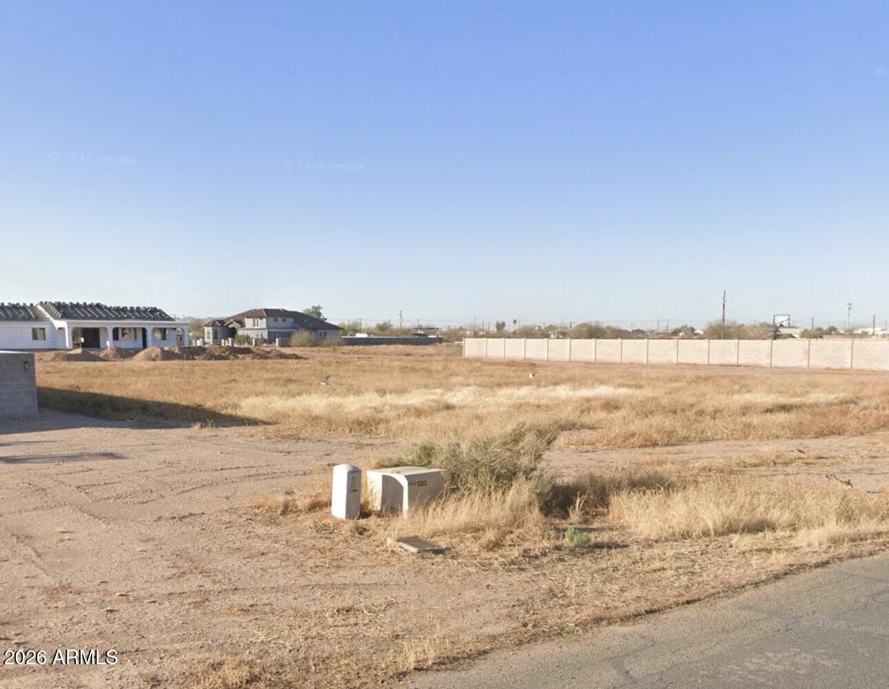 7085 W Gelding Lane. Coolidge, AZ 85128