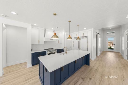 1098 E Las Vegas Way. Littlefield, AZ 86432