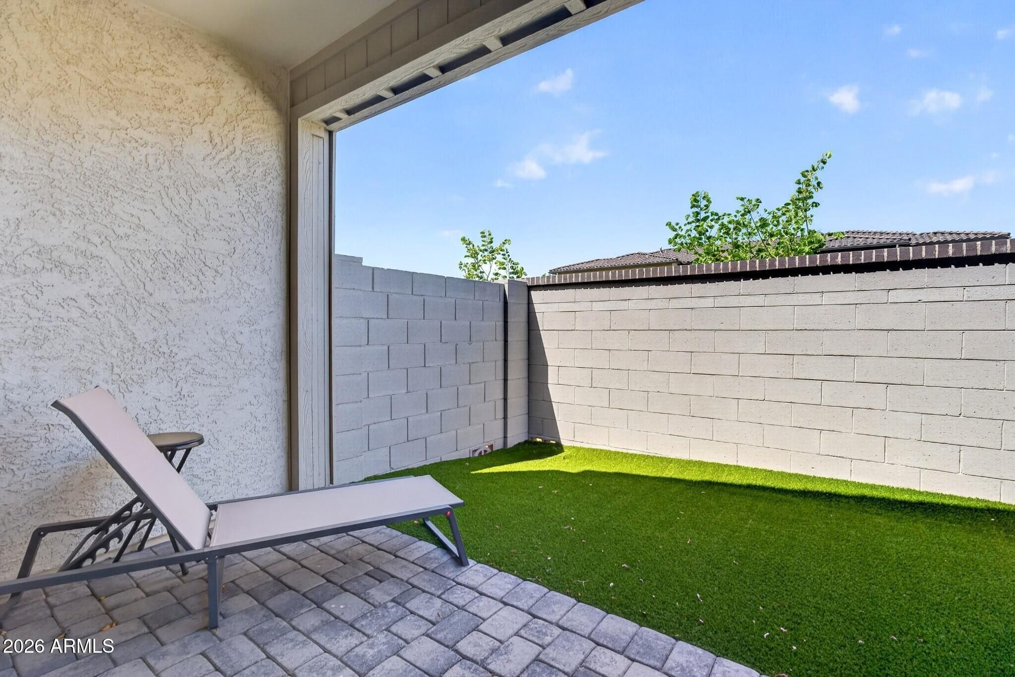 3530 E Riverdale Street. Mesa, AZ 85213