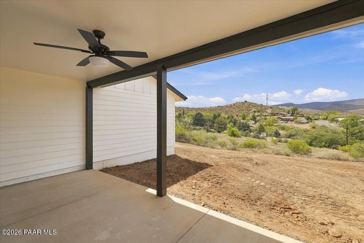 13370 E High View Road. Mayer, AZ 86333