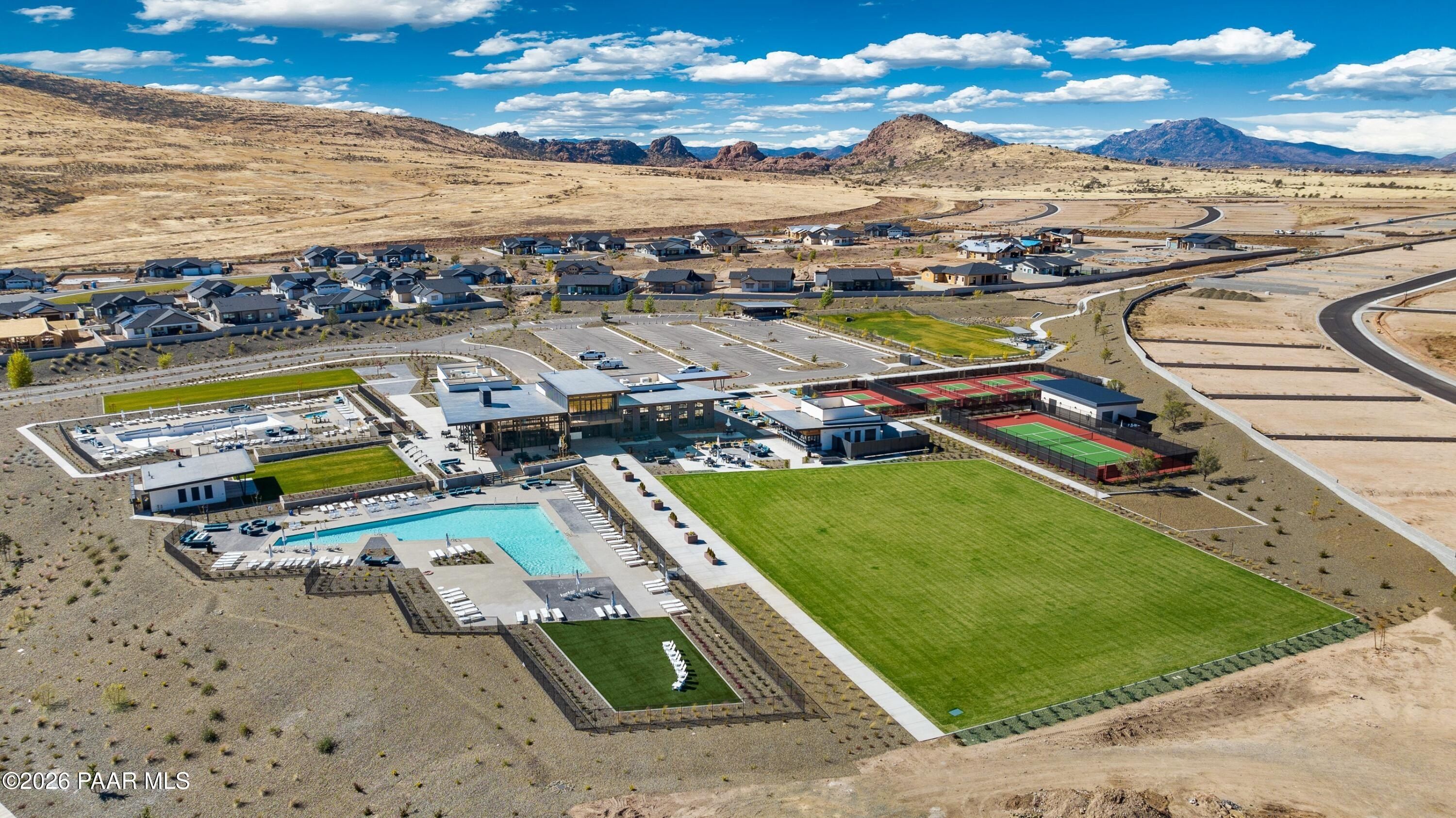 5193 E Lear Street. Prescott Valley, AZ 86314