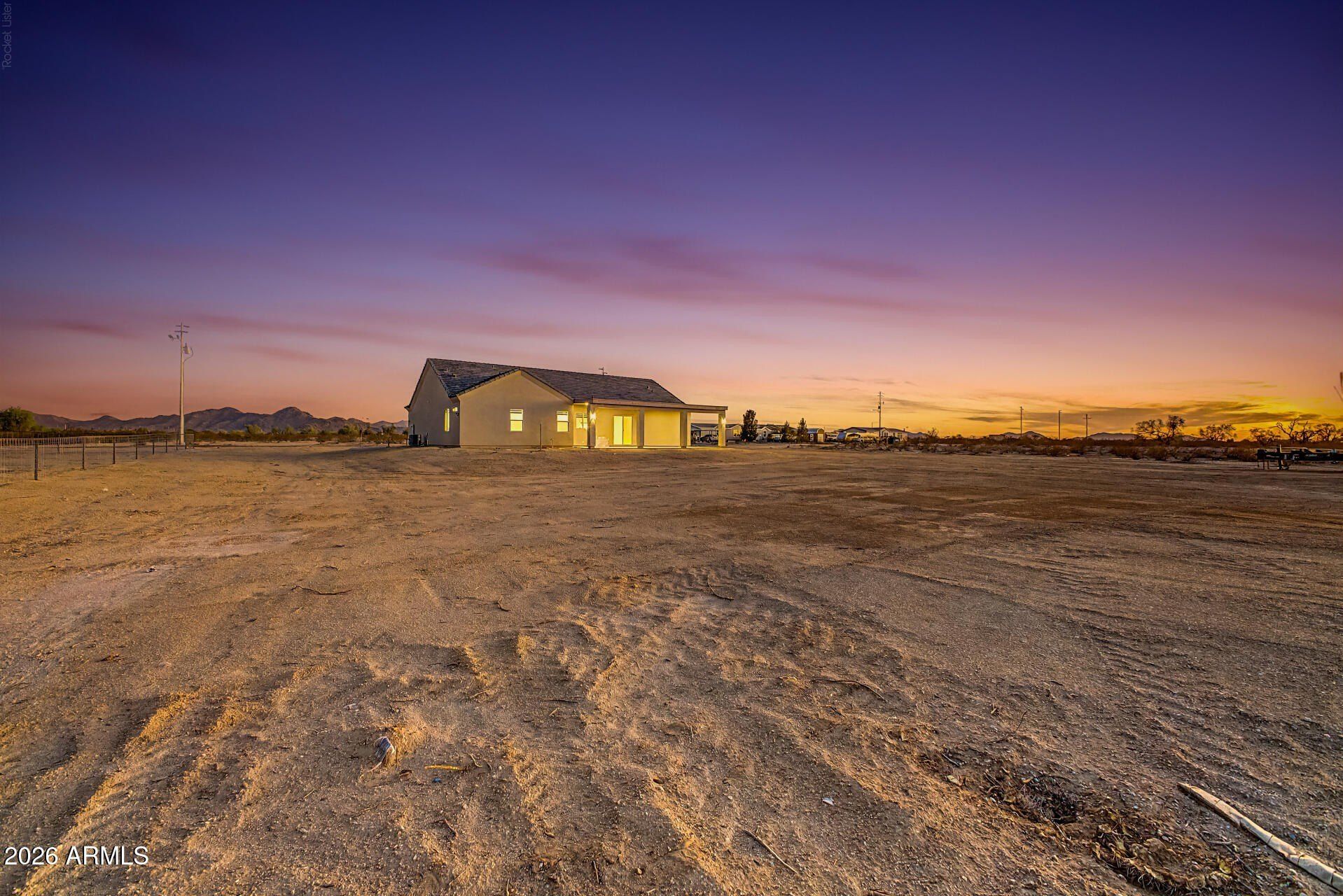 18794 W Beechnut Drive. Buckeye, AZ 85326