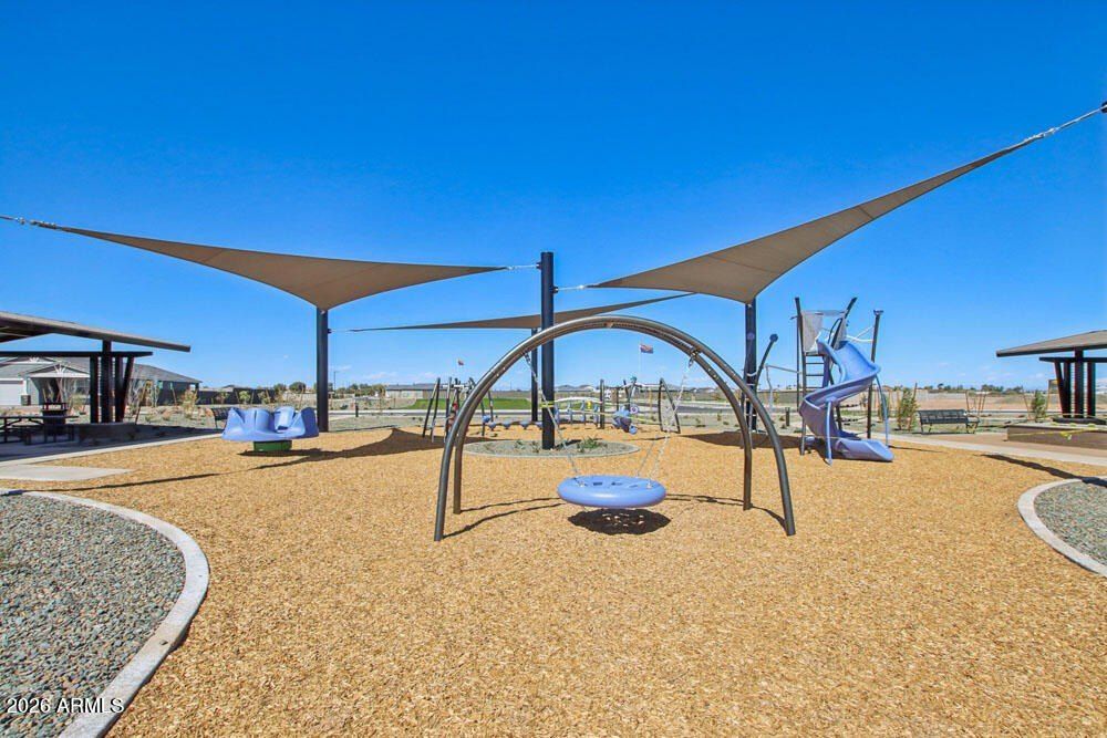15739 W Deanne Drive. Waddell, AZ 85355