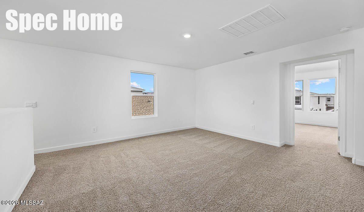 814 W Calle Lupa. Sahuarita, AZ 85629